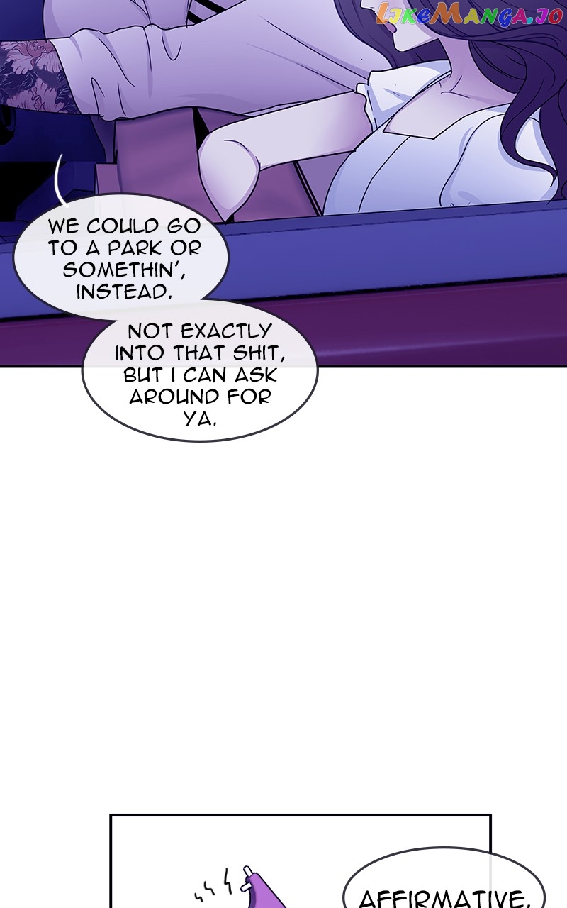 Midnight Poppy Land chapter 37 - page 56