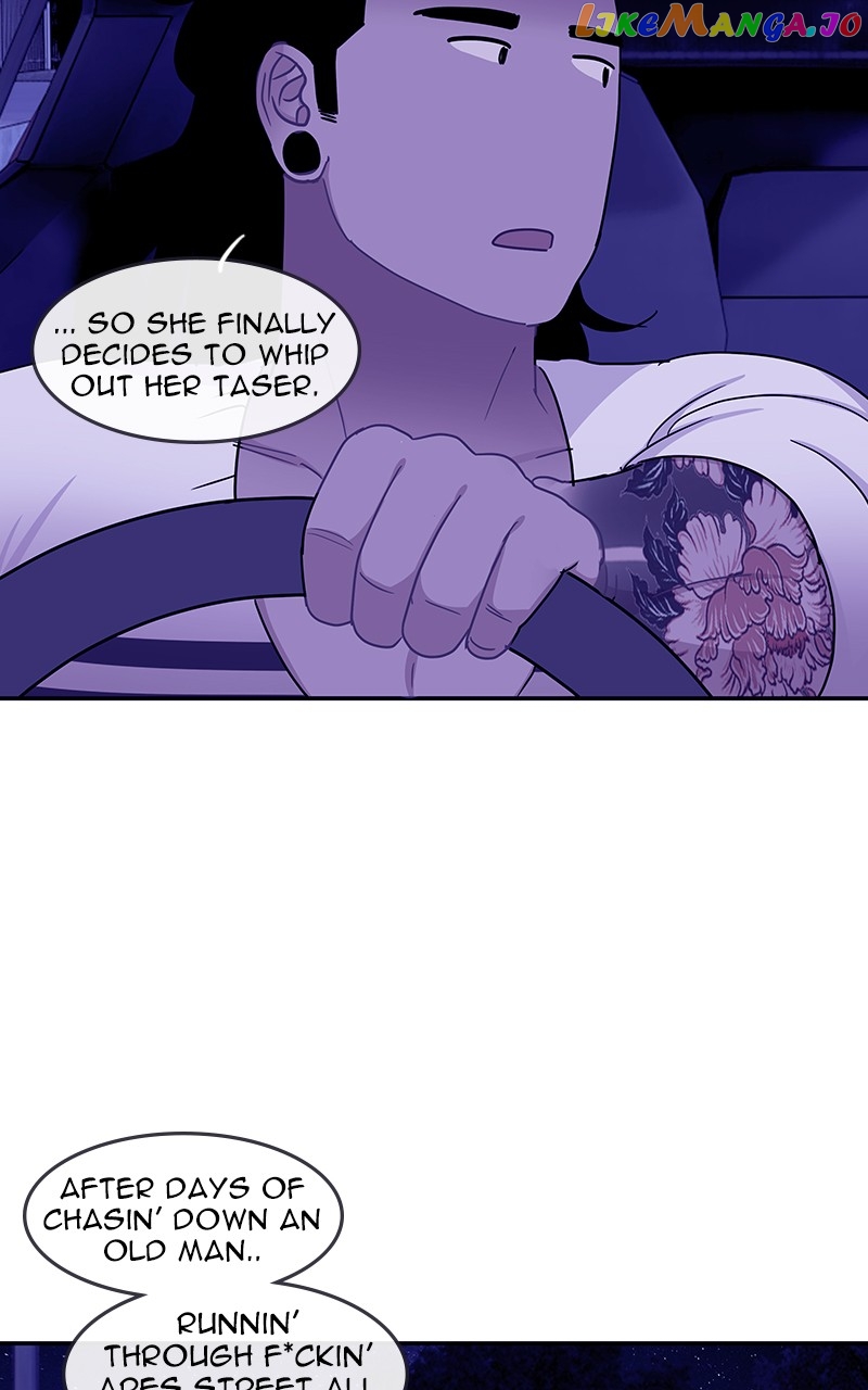Midnight Poppy Land chapter 37 - page 59