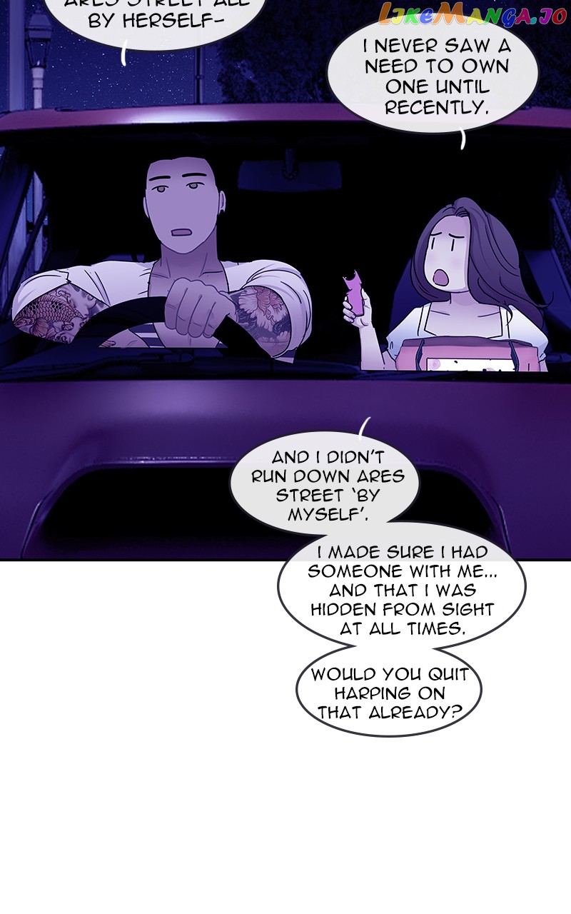 Midnight Poppy Land chapter 37 - page 60