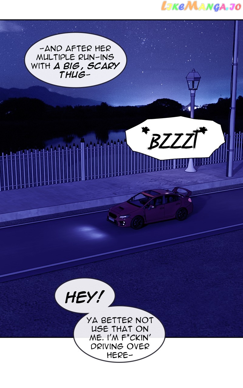 Midnight Poppy Land chapter 37 - page 61
