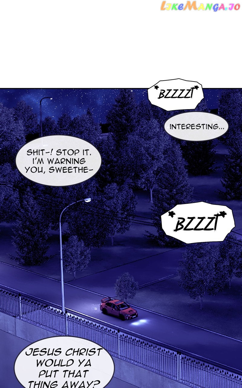 Midnight Poppy Land chapter 37 - page 62