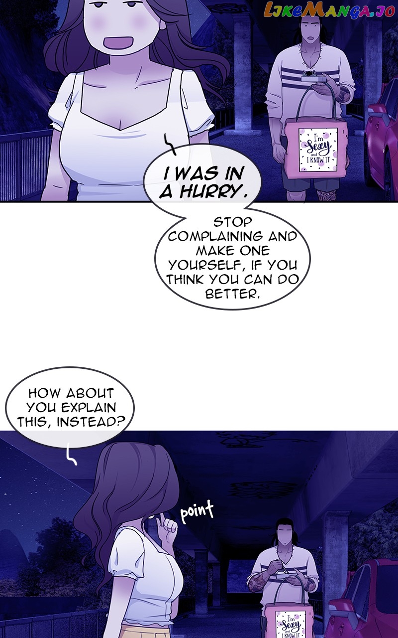 Midnight Poppy Land chapter 37 - page 68