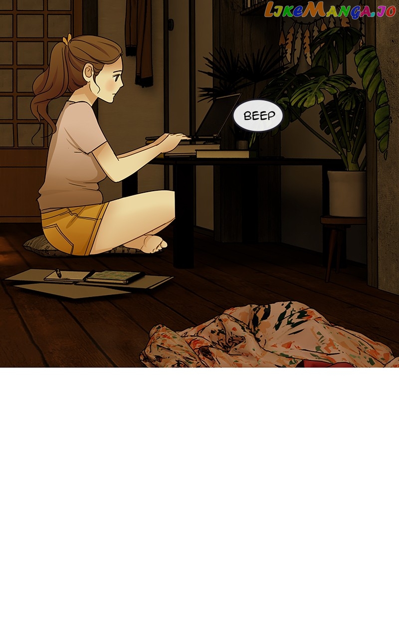 Midnight Poppy Land chapter 37 - page 7