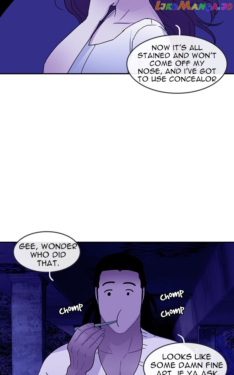 Midnight Poppy Land chapter 37 - page 70