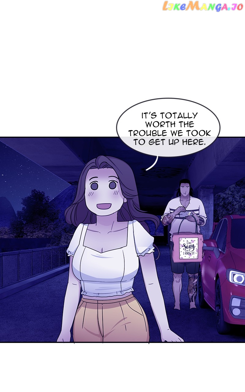 Midnight Poppy Land chapter 37 - page 76