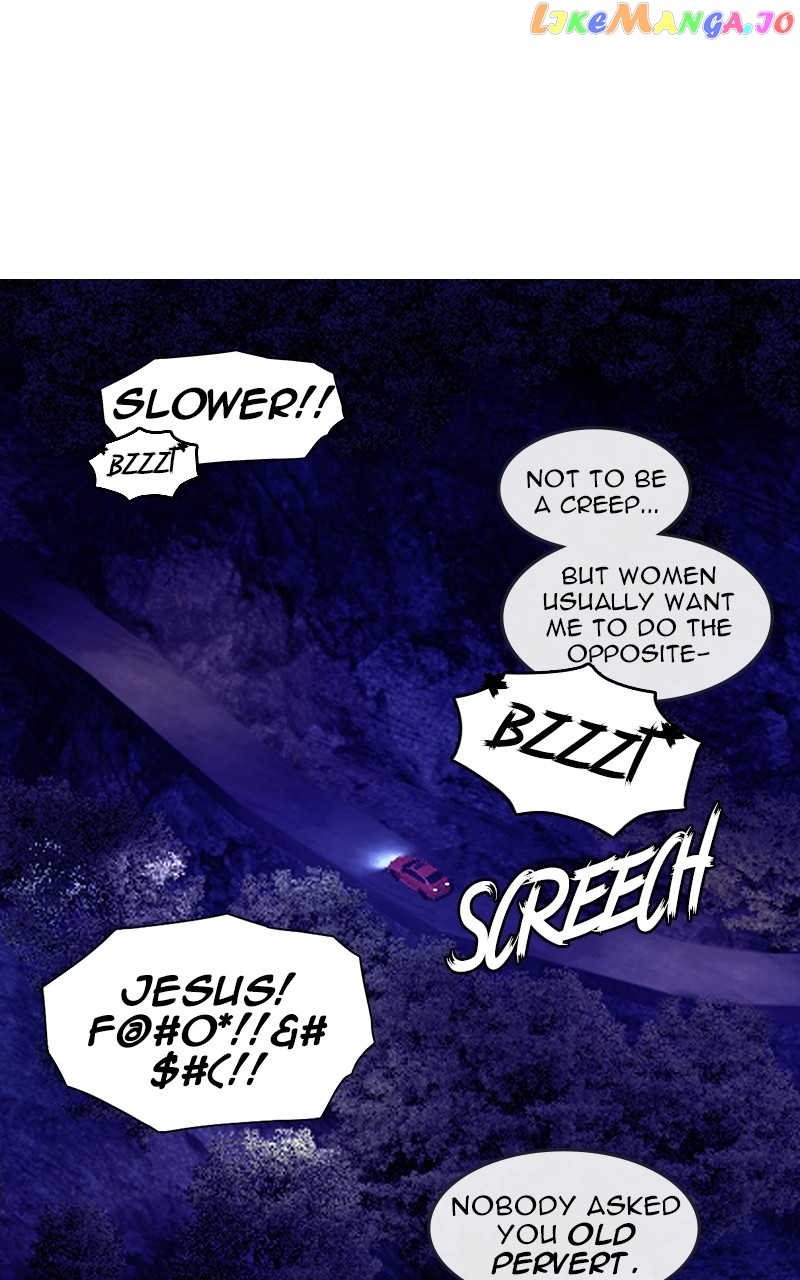 Midnight Poppy Land chapter 37 - page 79