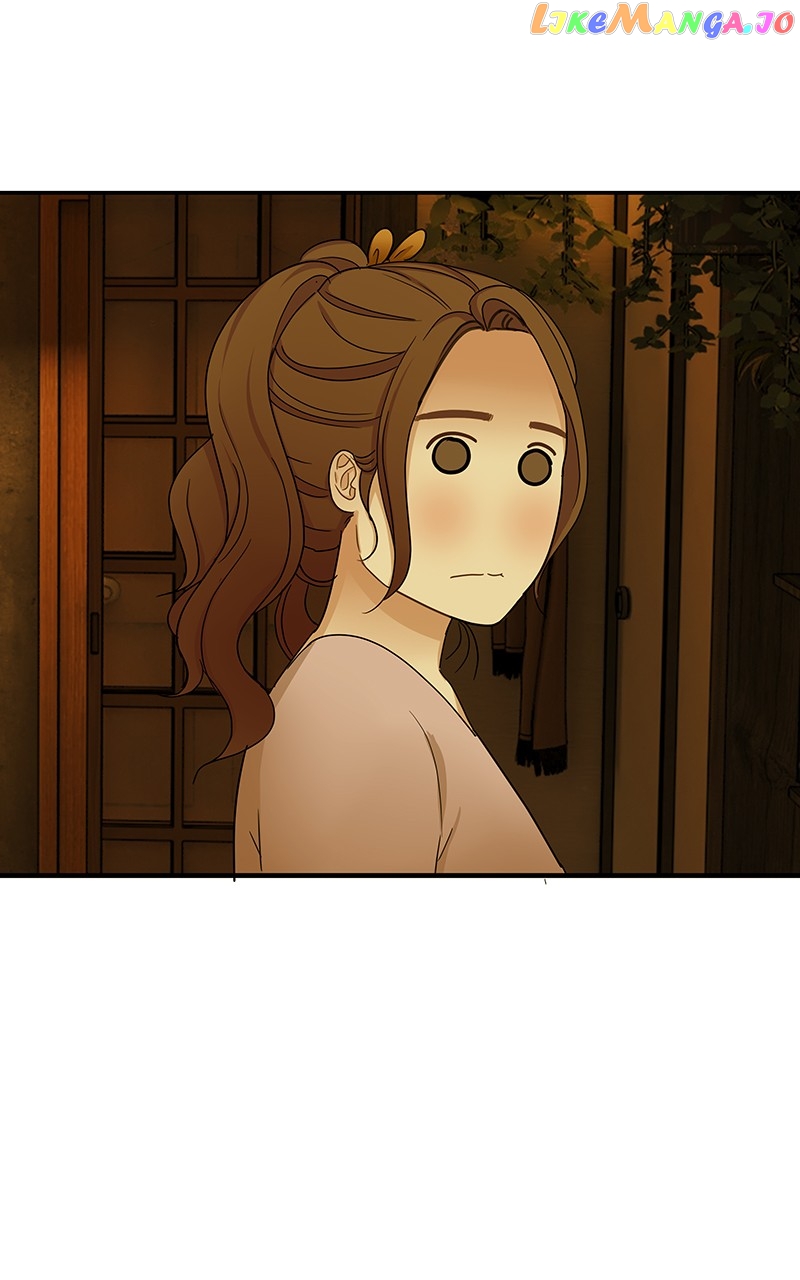 Midnight Poppy Land chapter 37 - page 8