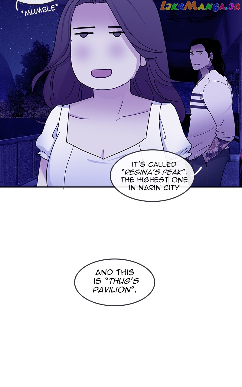 Midnight Poppy Land chapter 37 - page 81