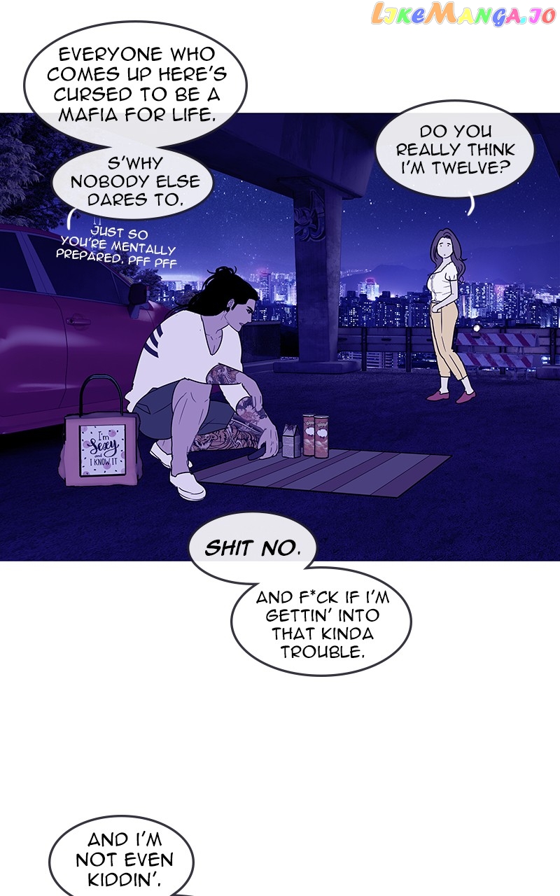 Midnight Poppy Land chapter 37 - page 82