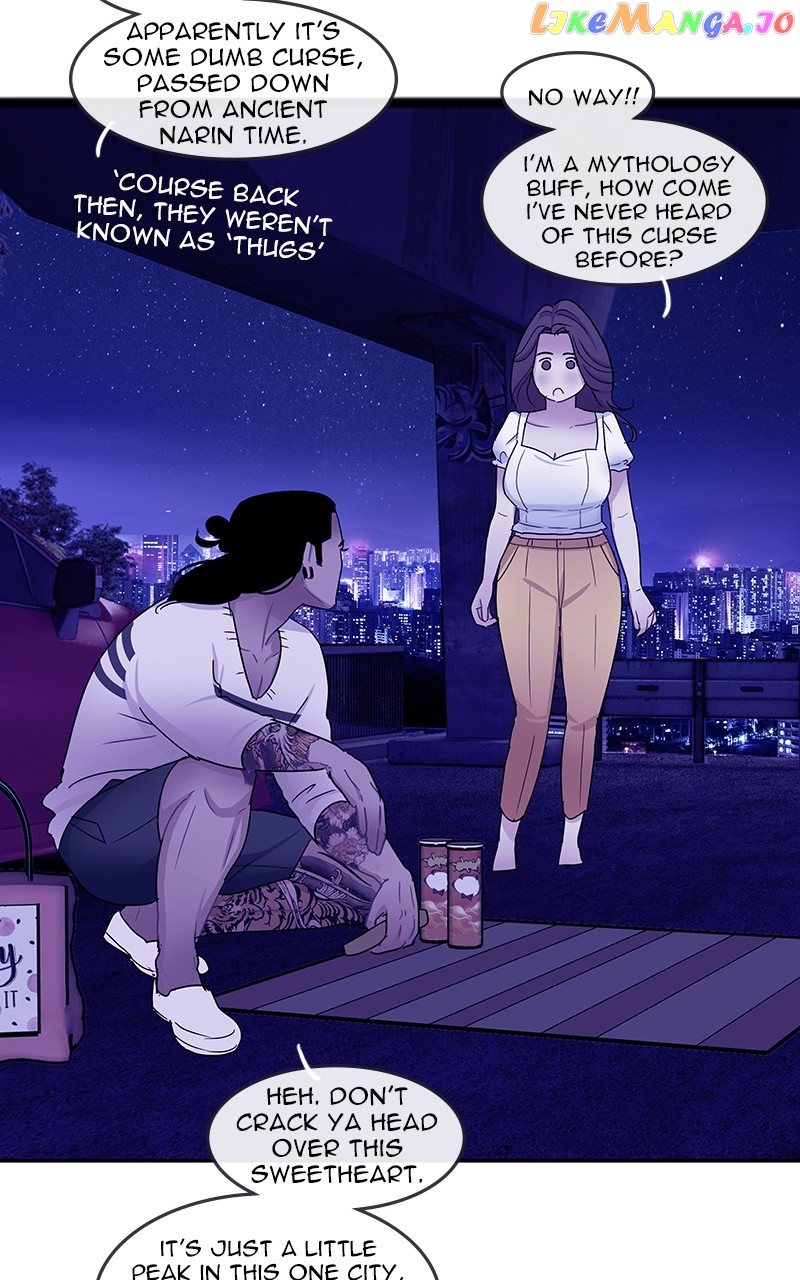 Midnight Poppy Land chapter 37 - page 83