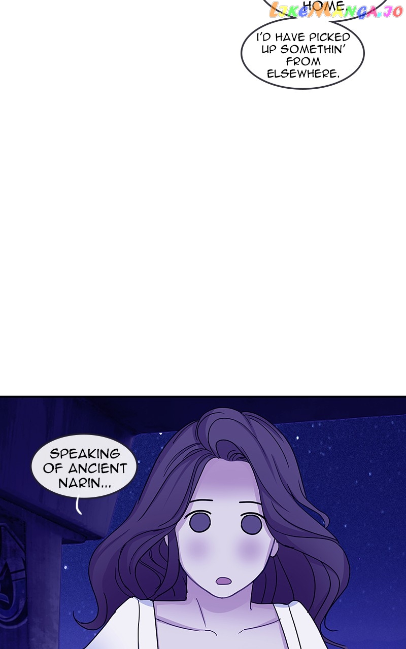 Midnight Poppy Land chapter 37 - page 85