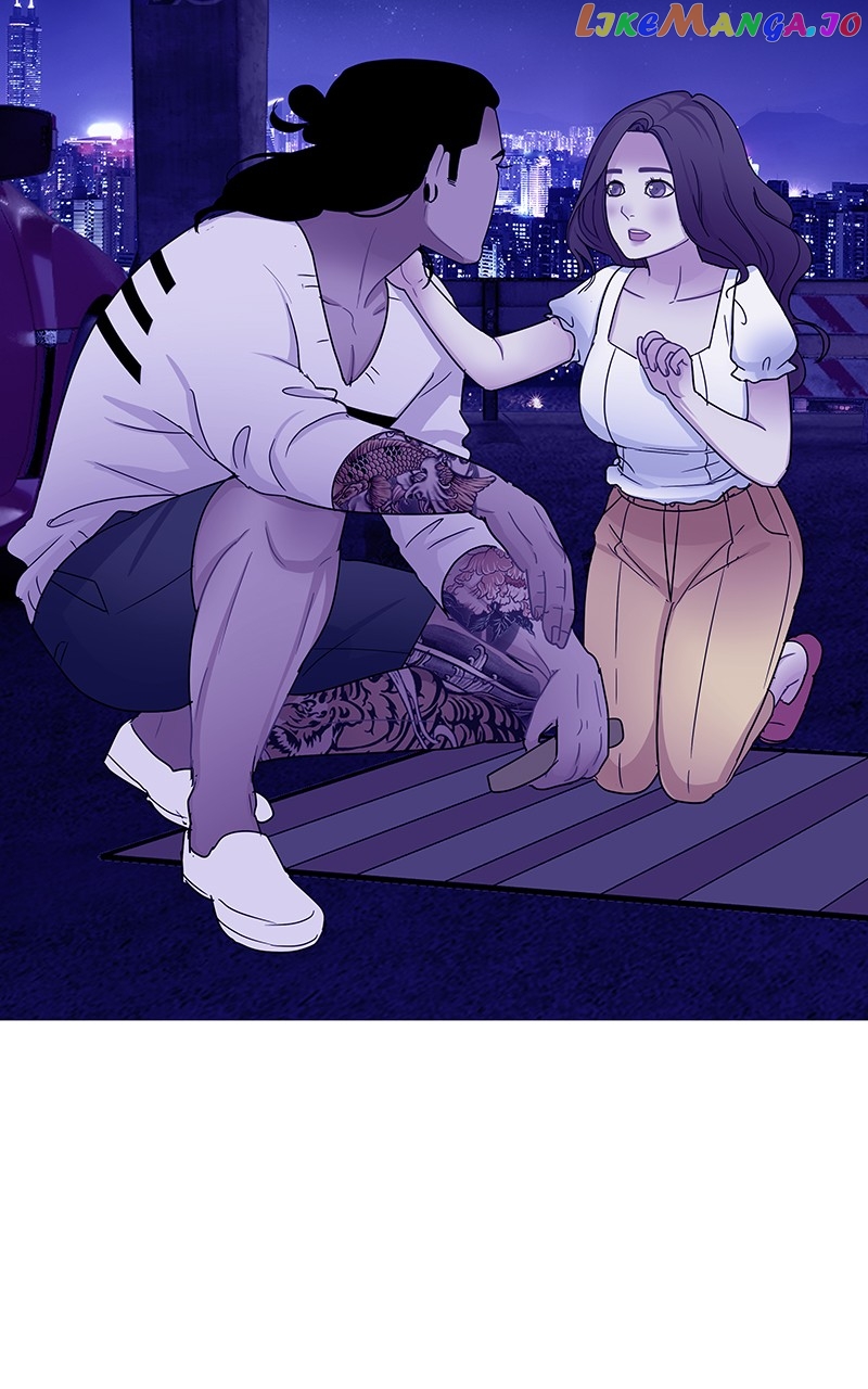 Midnight Poppy Land chapter 37 - page 87