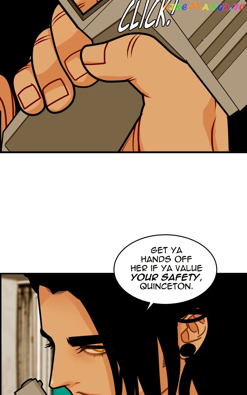 Midnight Poppy Land Chapter 123 - page 11