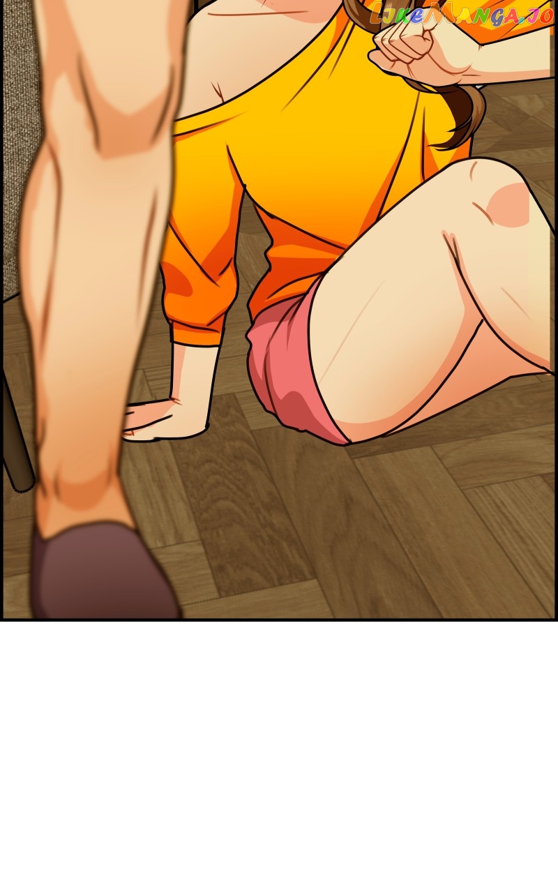 Midnight Poppy Land Chapter 123 - page 14