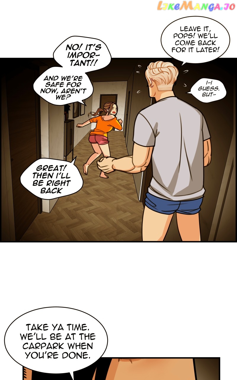 Midnight Poppy Land Chapter 123 - page 15