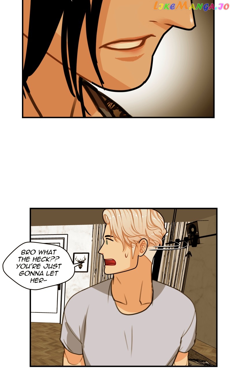 Midnight Poppy Land Chapter 123 - page 16