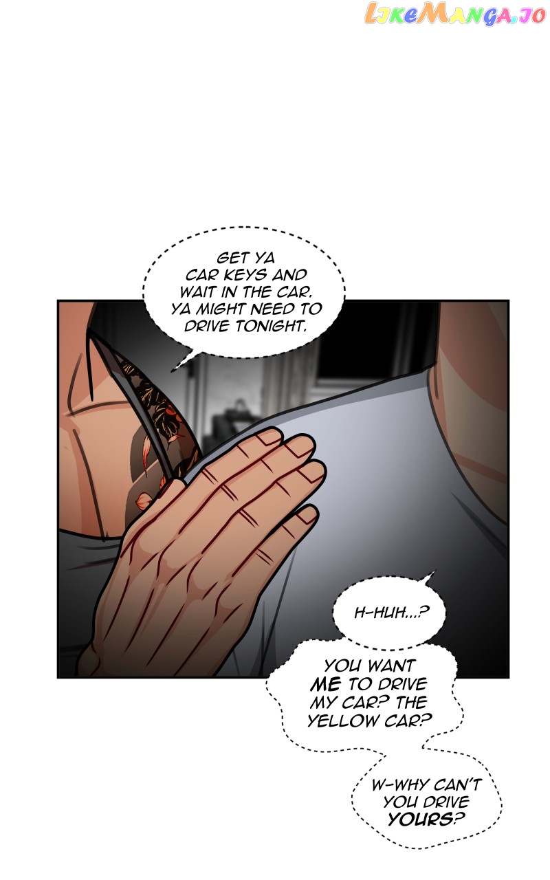 Midnight Poppy Land Chapter 123 - page 17