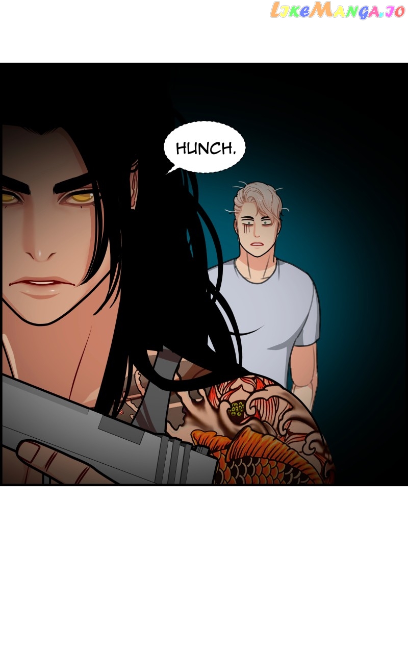 Midnight Poppy Land Chapter 123 - page 18