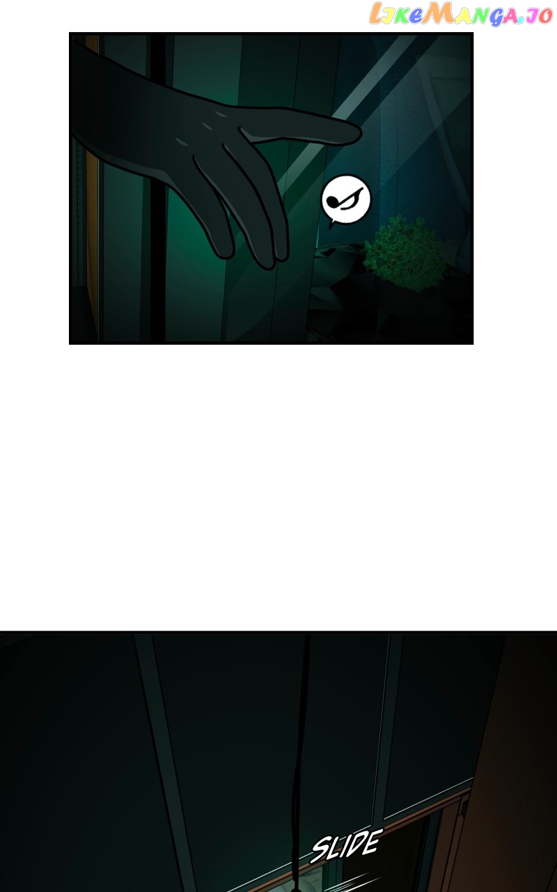 Midnight Poppy Land Chapter 123 - page 21