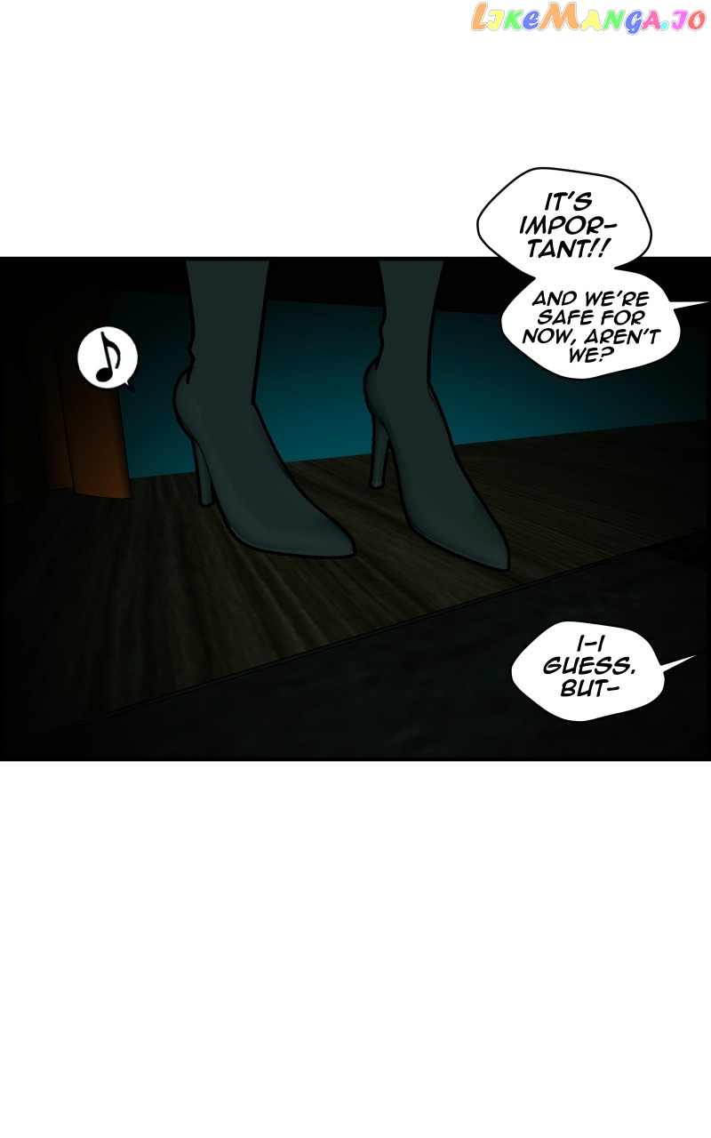 Midnight Poppy Land Chapter 123 - page 23