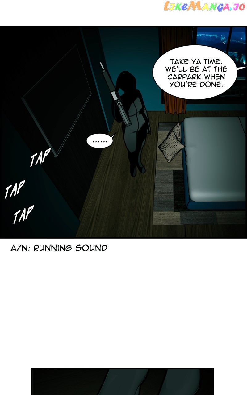 Midnight Poppy Land Chapter 123 - page 24