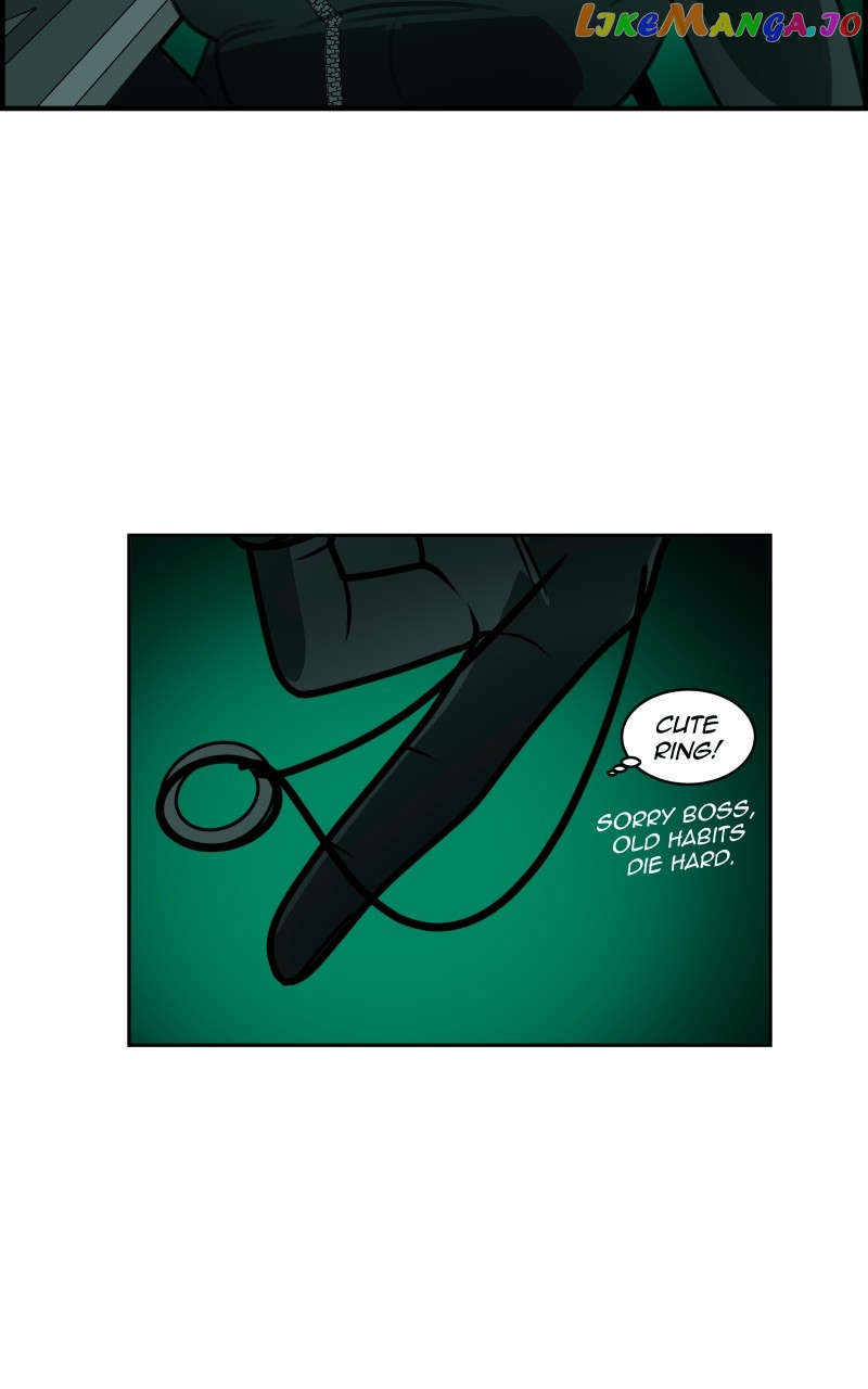 Midnight Poppy Land Chapter 123 - page 26