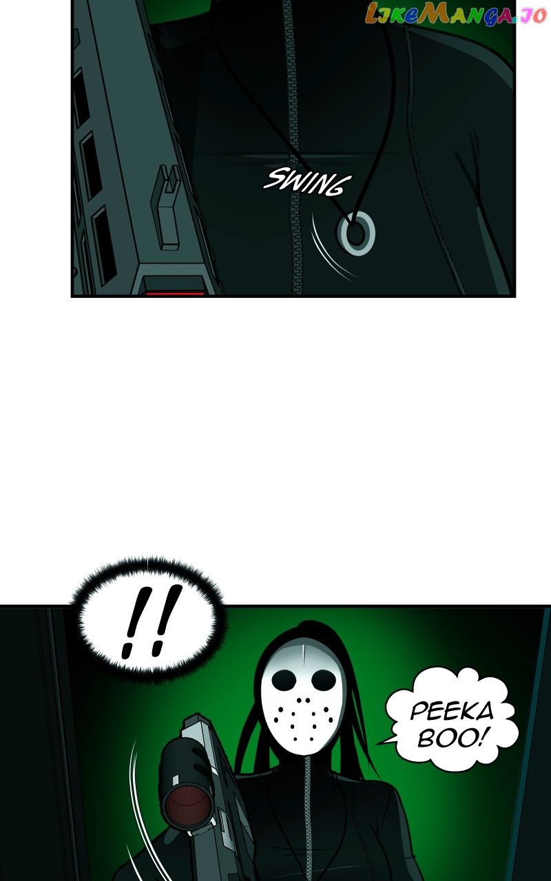 Midnight Poppy Land Chapter 123 - page 29