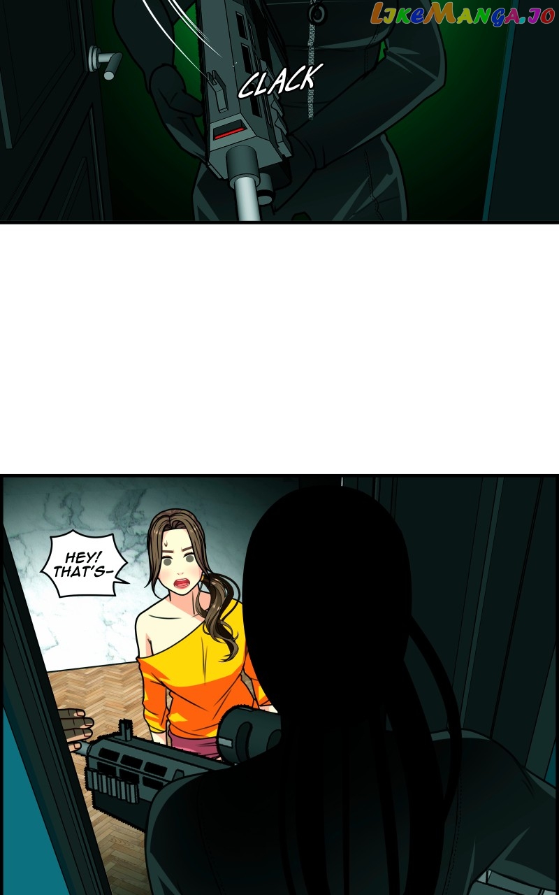 Midnight Poppy Land Chapter 123 - page 30