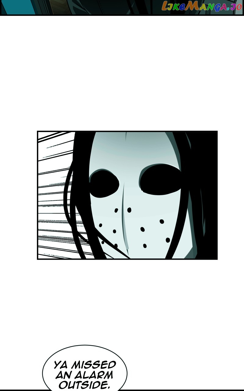Midnight Poppy Land Chapter 123 - page 31
