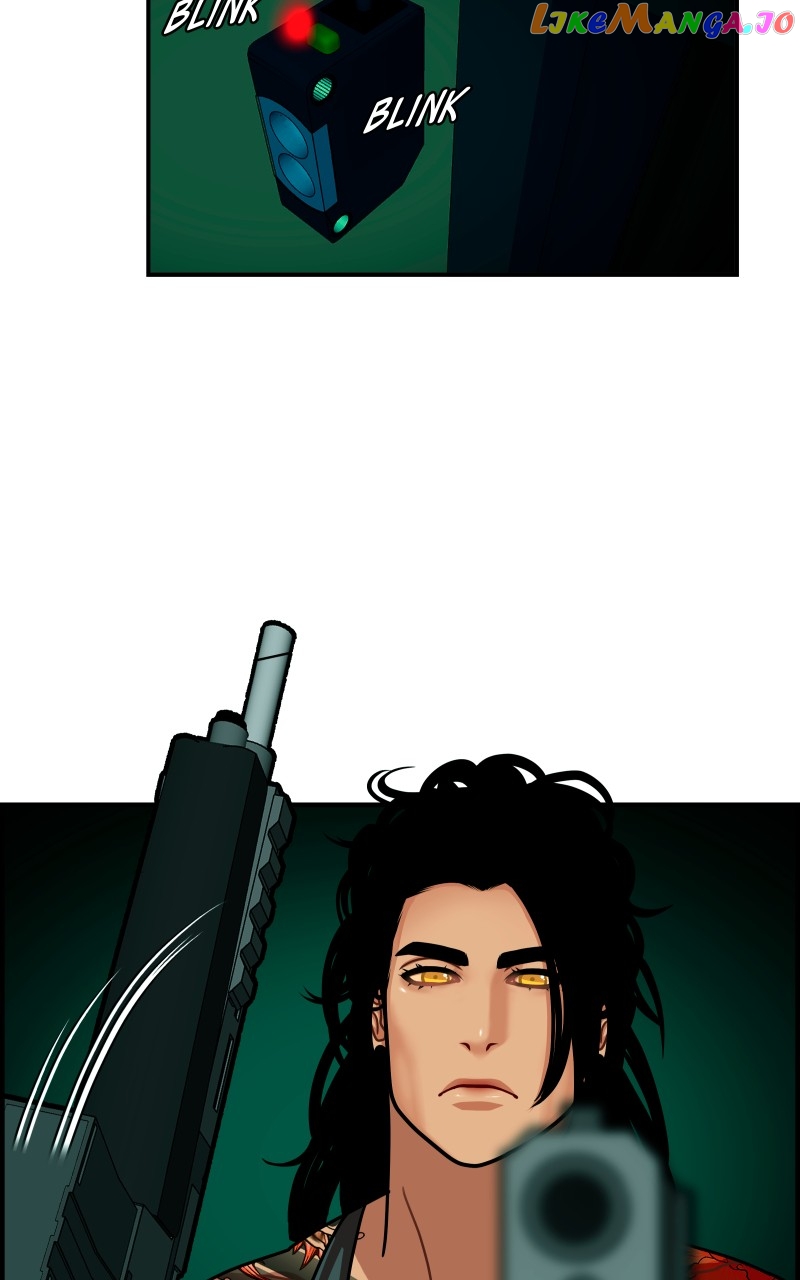 Midnight Poppy Land Chapter 123 - page 33