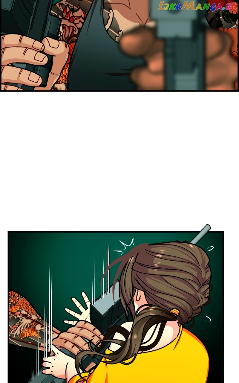 Midnight Poppy Land Chapter 123 - page 34