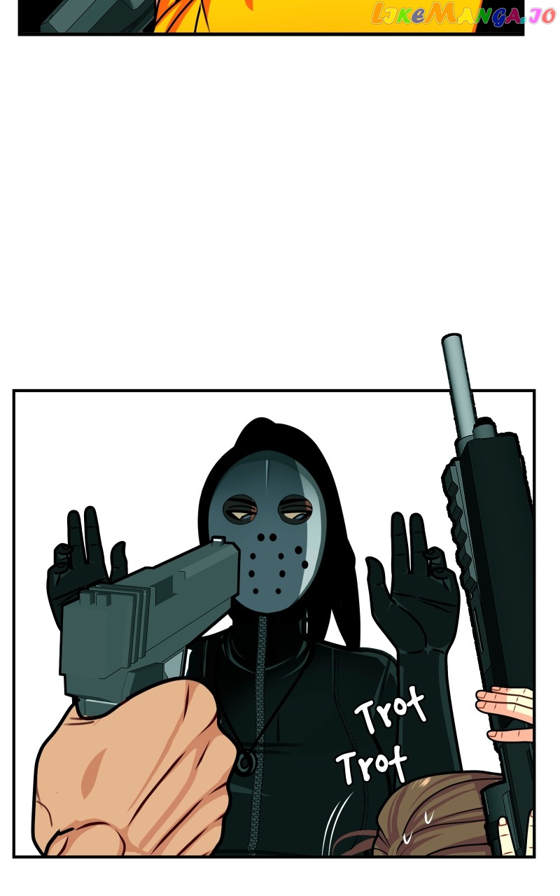 Midnight Poppy Land Chapter 123 - page 35