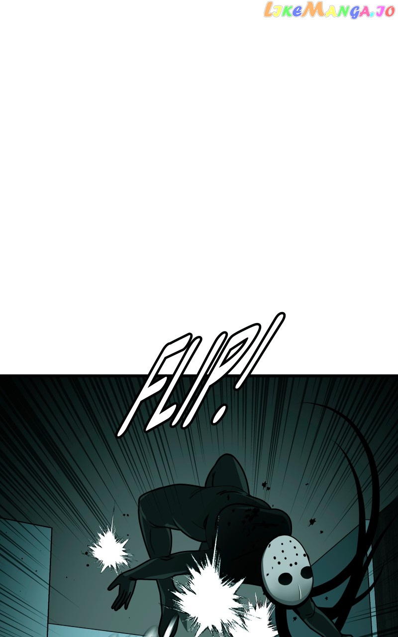 Midnight Poppy Land Chapter 123 - page 36