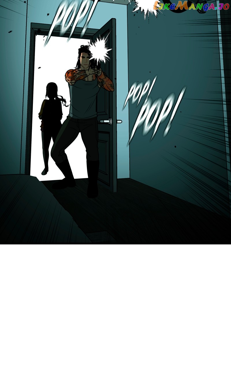 Midnight Poppy Land Chapter 123 - page 37
