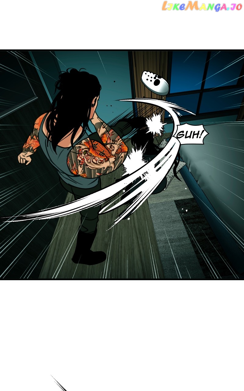 Midnight Poppy Land Chapter 123 - page 39