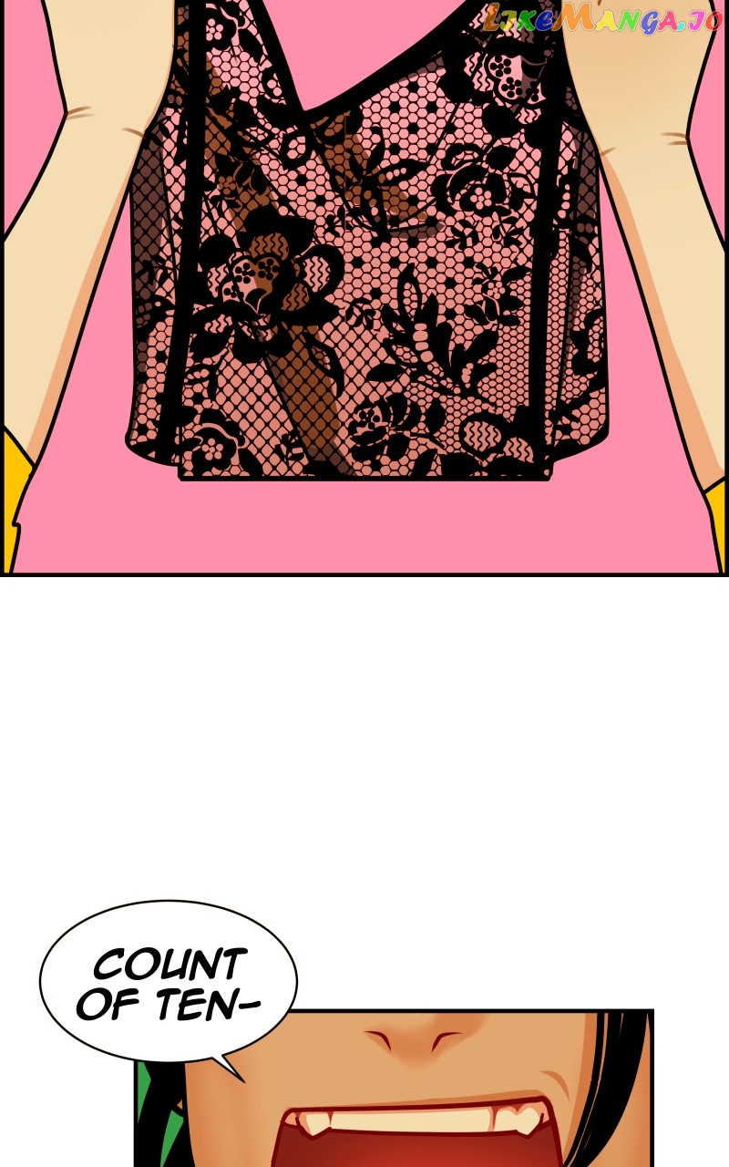 Midnight Poppy Land Chapter 123 - page 4
