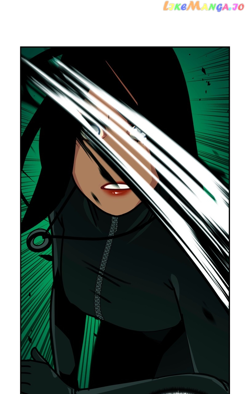 Midnight Poppy Land Chapter 123 - page 41