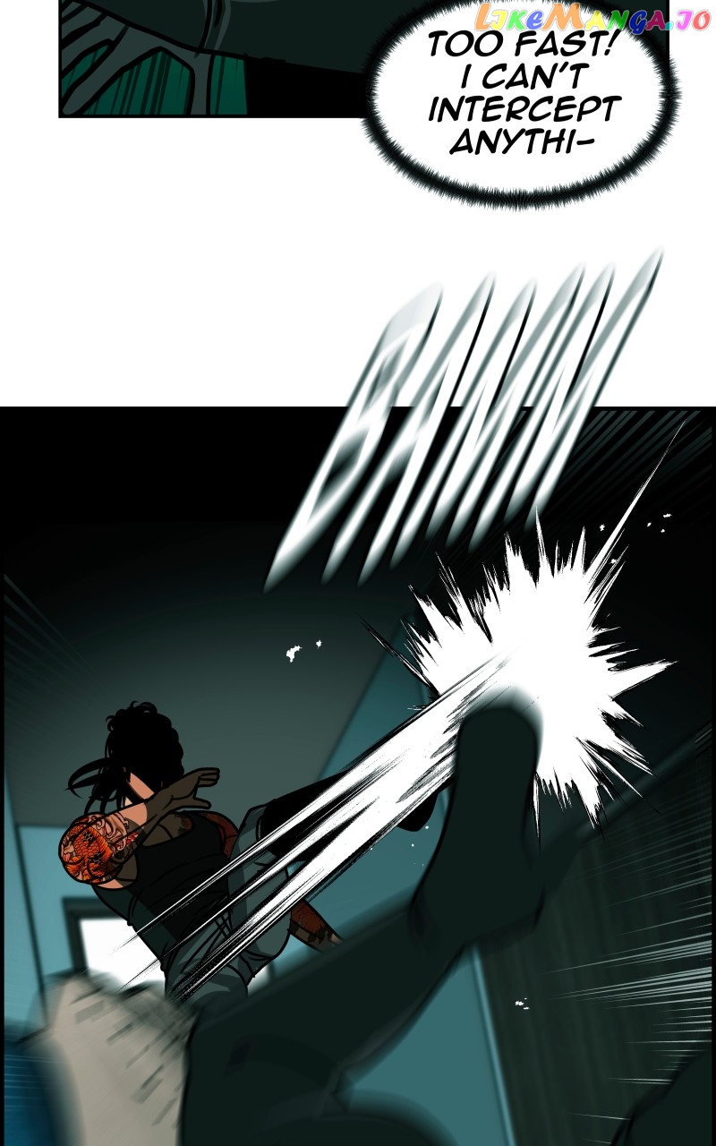 Midnight Poppy Land Chapter 123 - page 42