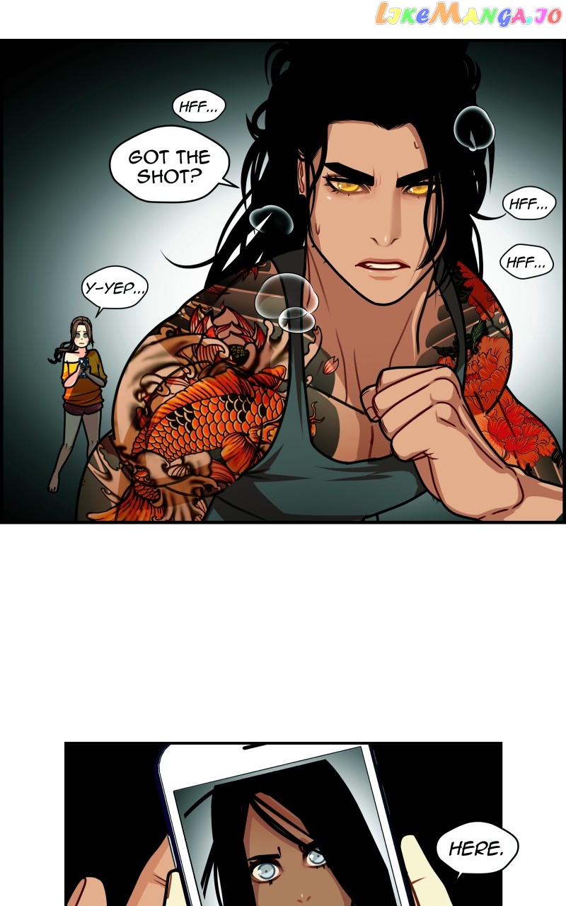 Midnight Poppy Land Chapter 123 - page 44
