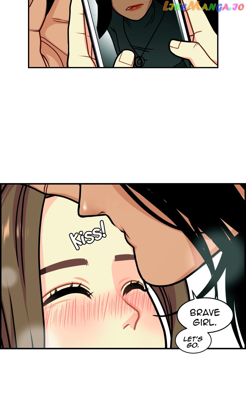 Midnight Poppy Land Chapter 123 - page 45