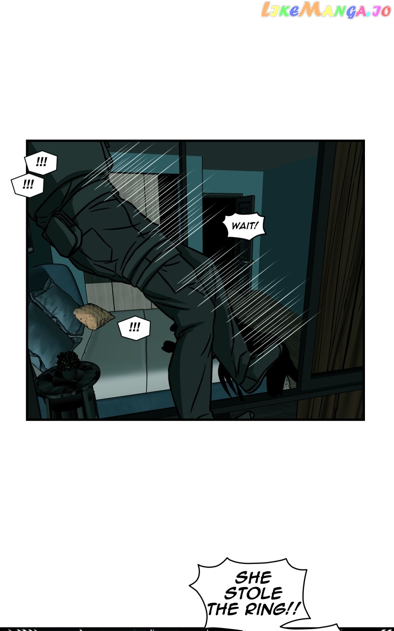 Midnight Poppy Land Chapter 123 - page 46
