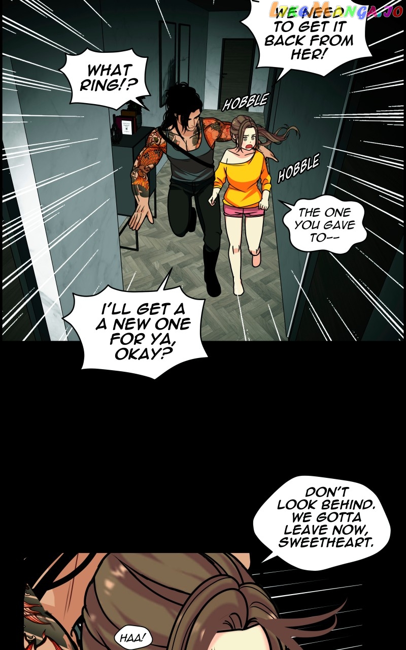 Midnight Poppy Land Chapter 123 - page 47