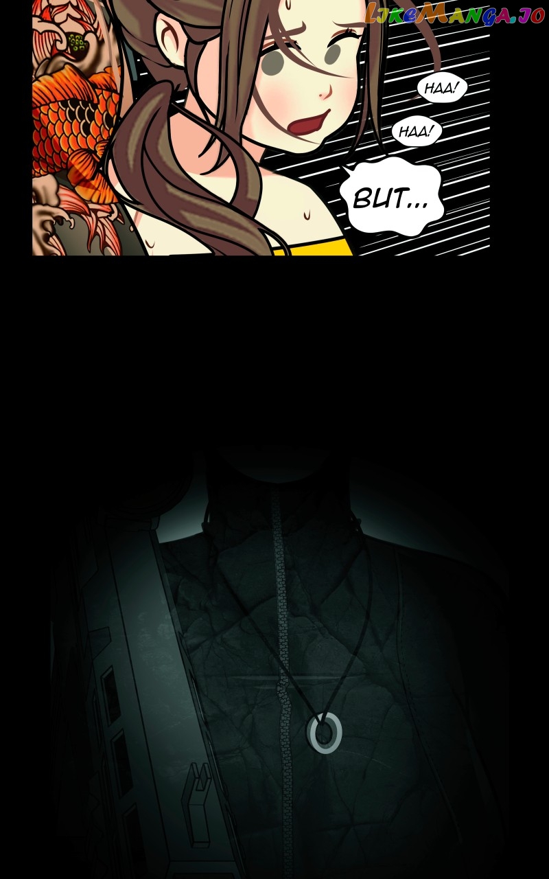 Midnight Poppy Land Chapter 123 - page 48