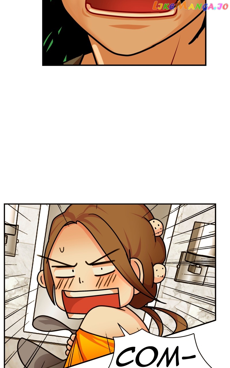 Midnight Poppy Land Chapter 123 - page 5