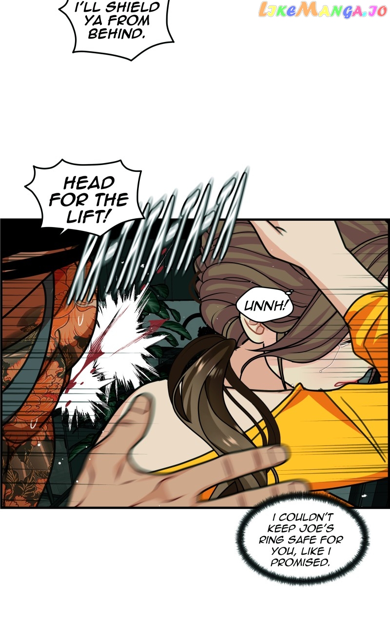 Midnight Poppy Land Chapter 123 - page 51