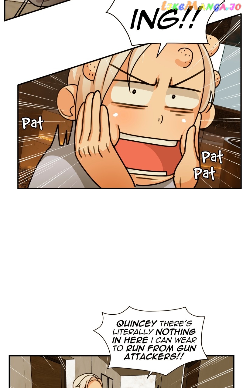 Midnight Poppy Land Chapter 123 - page 6