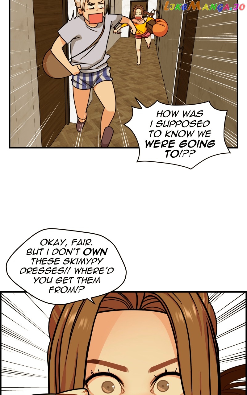 Midnight Poppy Land Chapter 123 - page 7