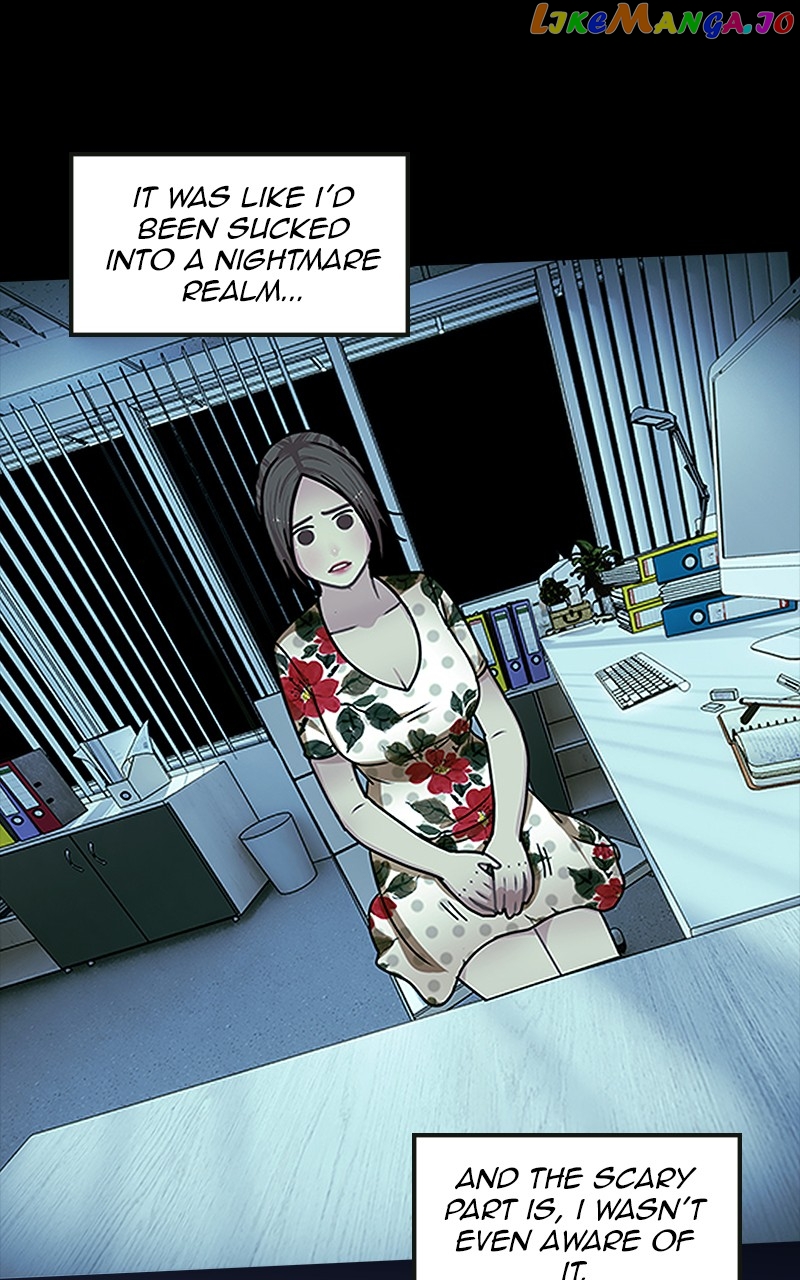 Midnight Poppy Land chapter 87 - page 12