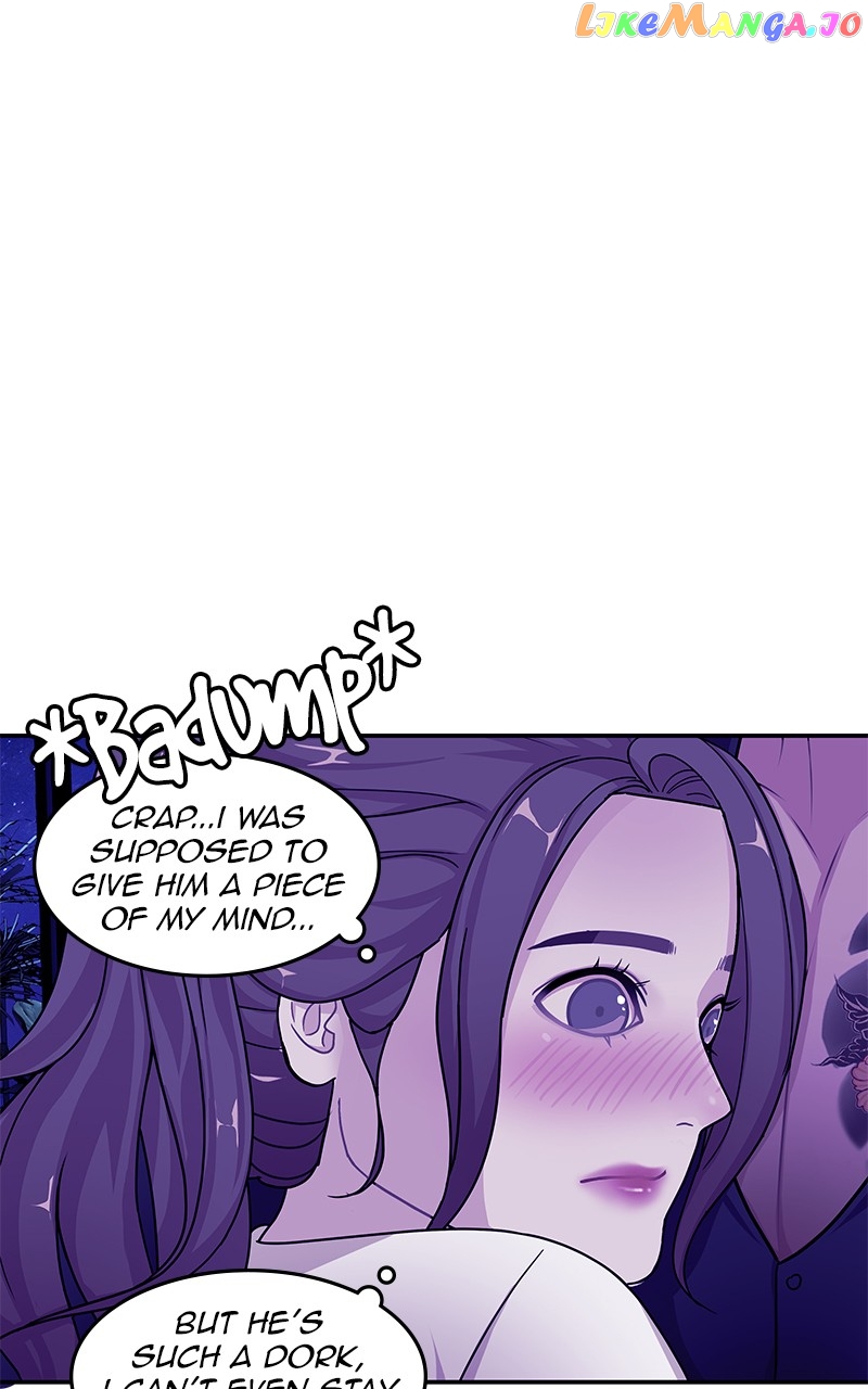 Midnight Poppy Land chapter 87 - page 16