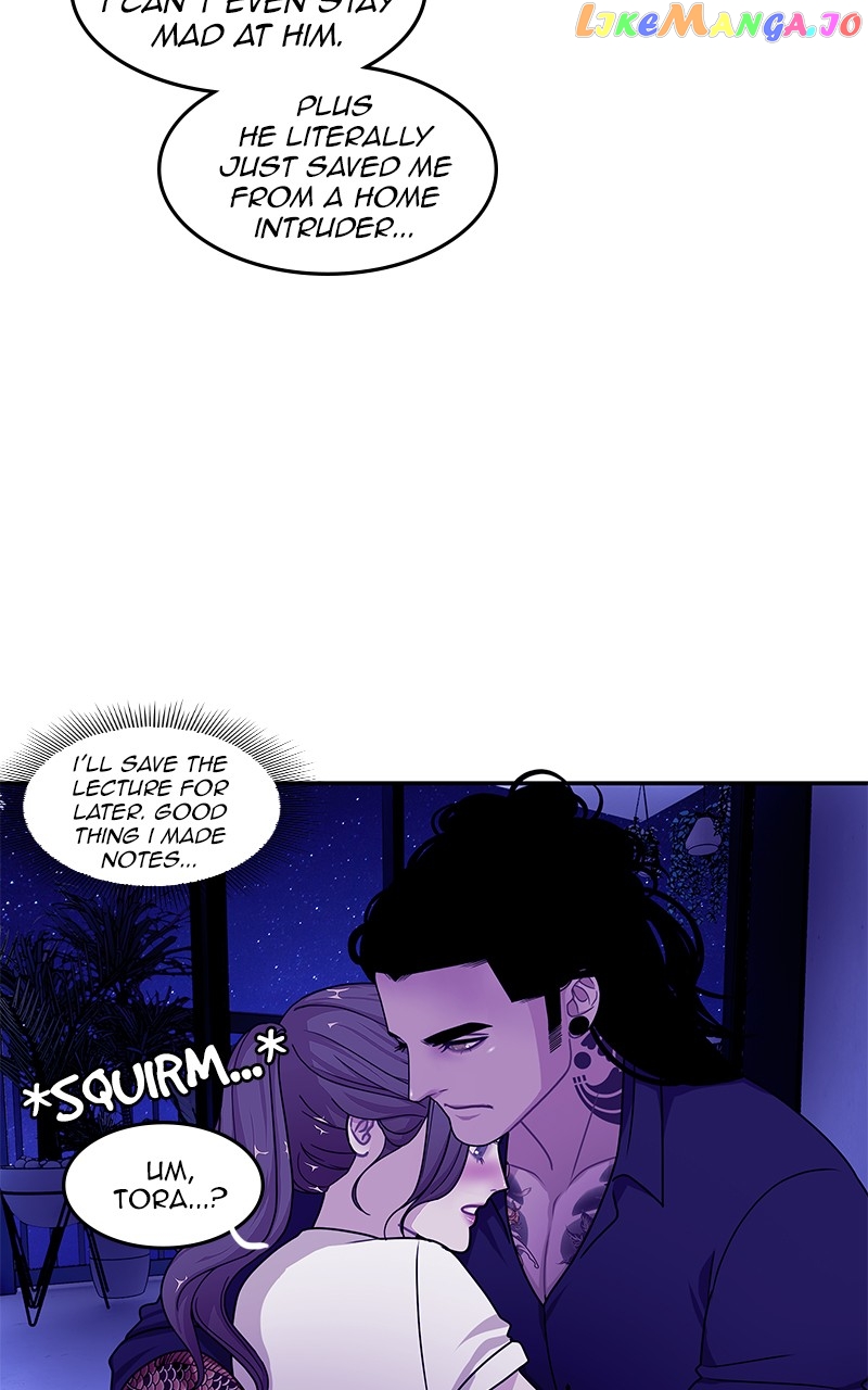 Midnight Poppy Land chapter 87 - page 17